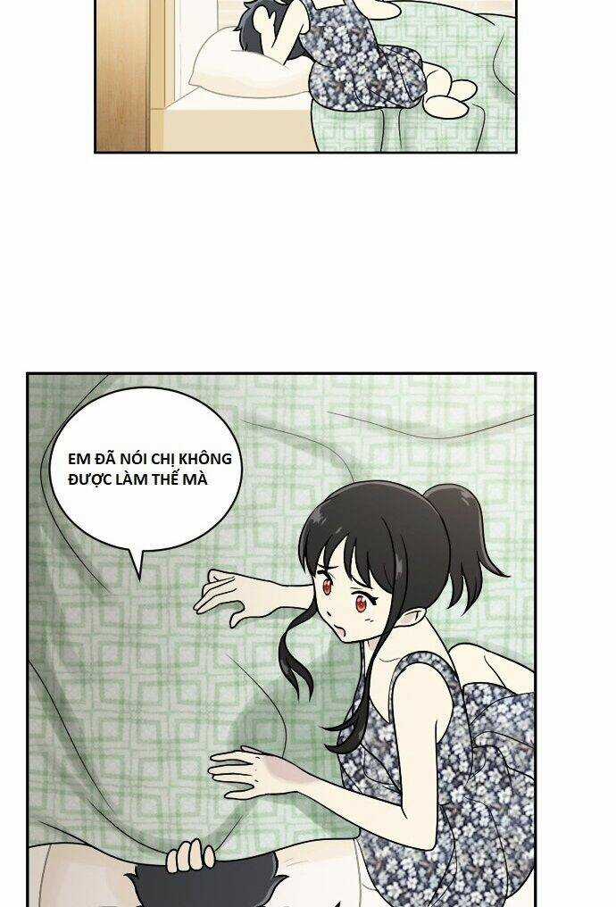 Haru Ơi Chapter 9 trang 26