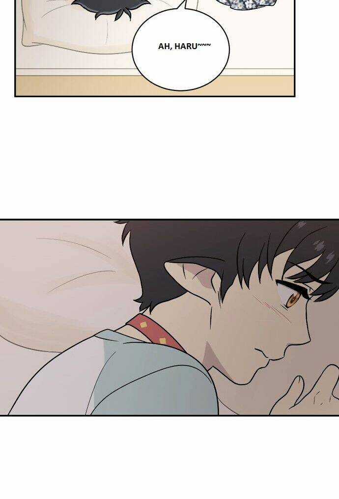 Haru Ơi Chapter 9 trang 27