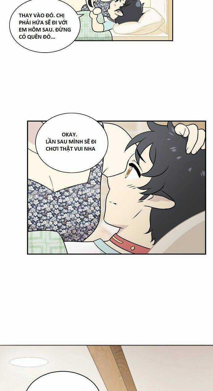 Haru Ơi Chapter 9 trang 31