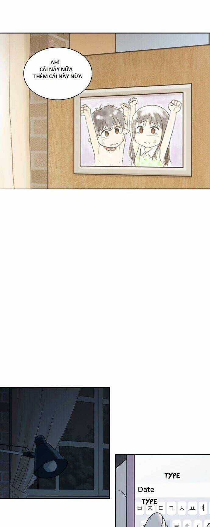 Haru Ơi Chapter 9 trang 33