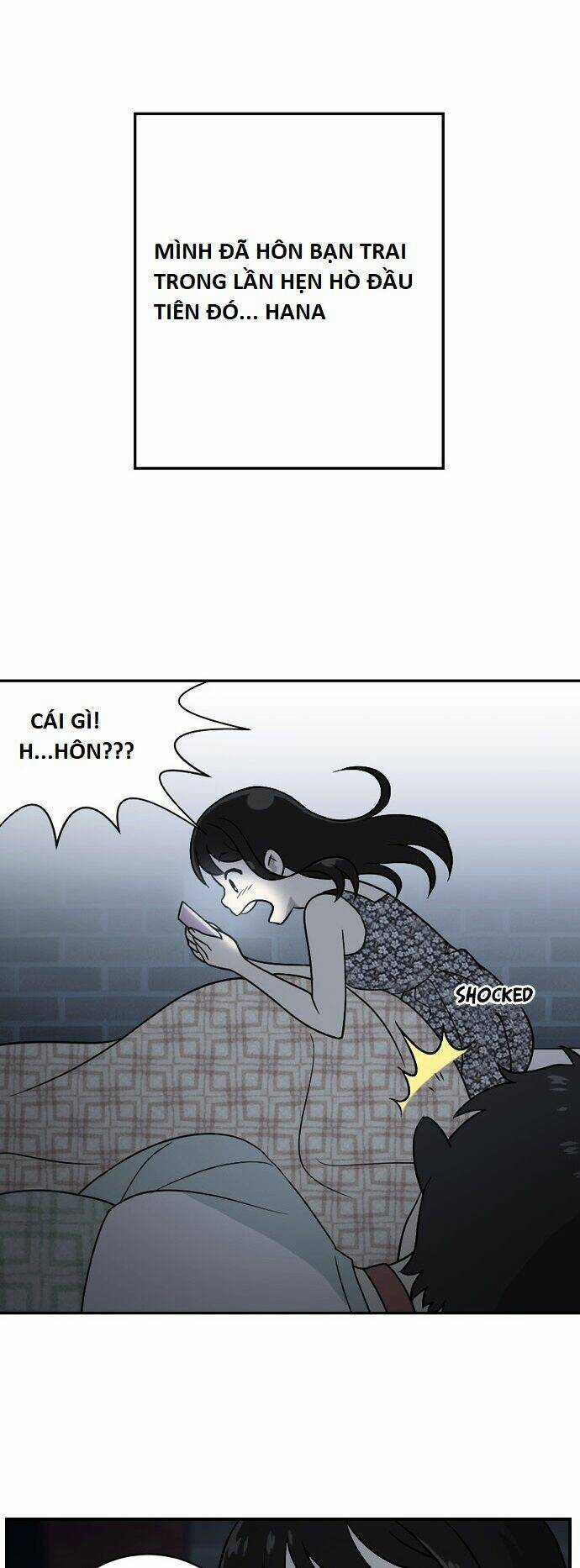 Haru Ơi Chapter 9 trang 37