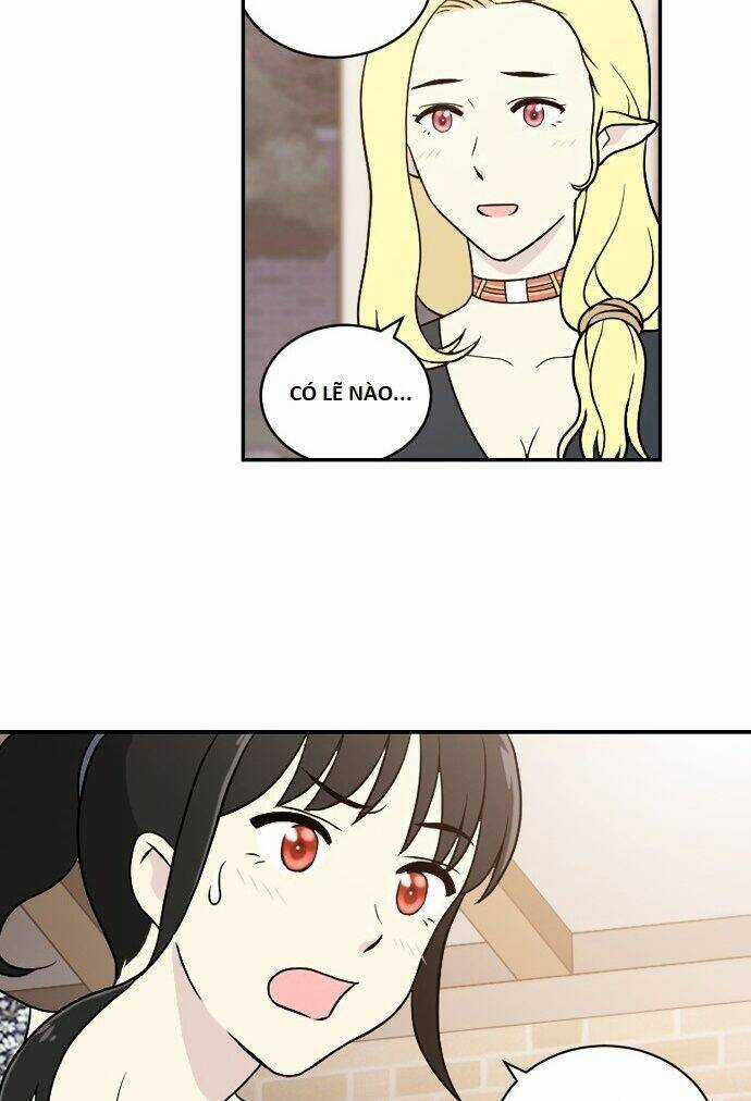 Haru Ơi Chapter 9 trang 4