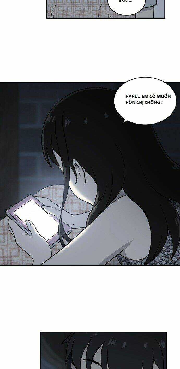 Haru Ơi Chapter 9 trang 40