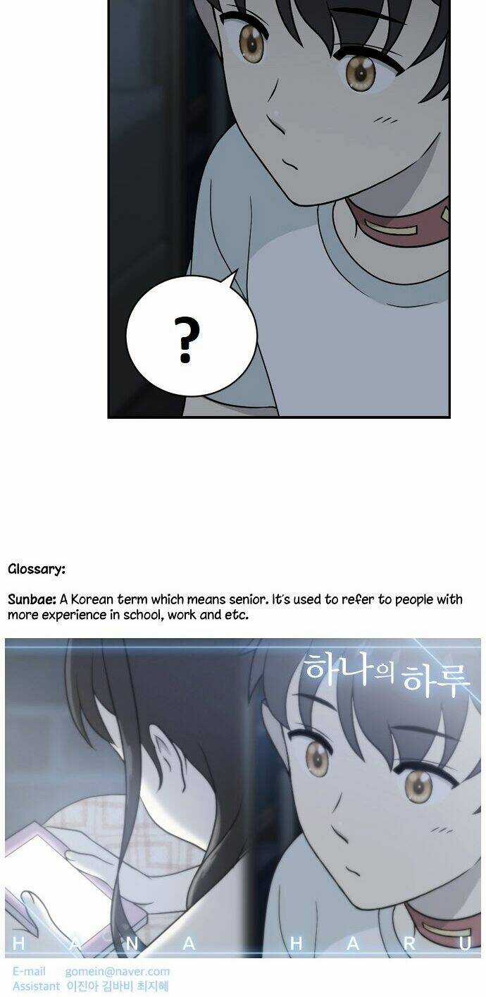 Haru Ơi Chapter 9 trang 41