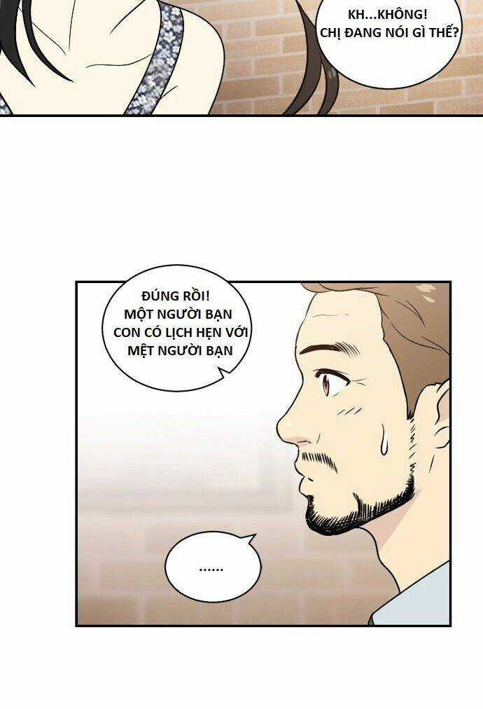 Haru Ơi Chapter 9 trang 5