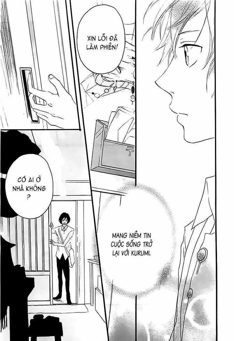 Haru Chapter 1 trang 24
