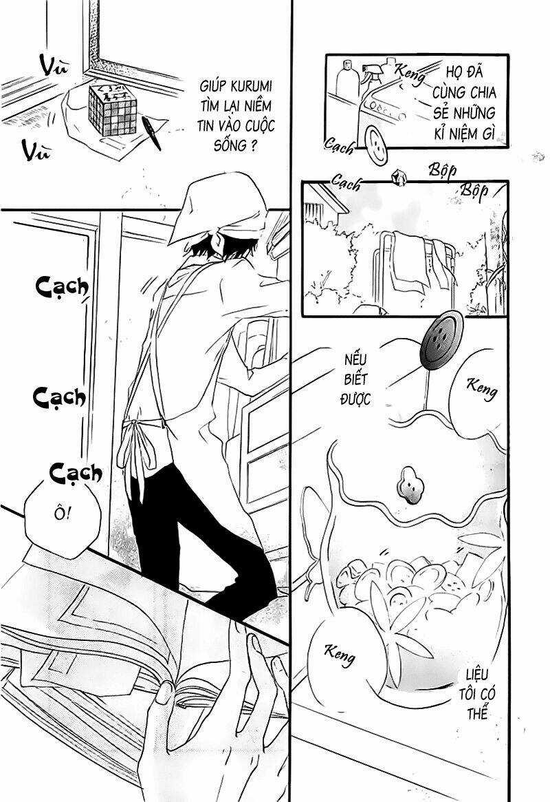 Haru Chapter 1 trang 30