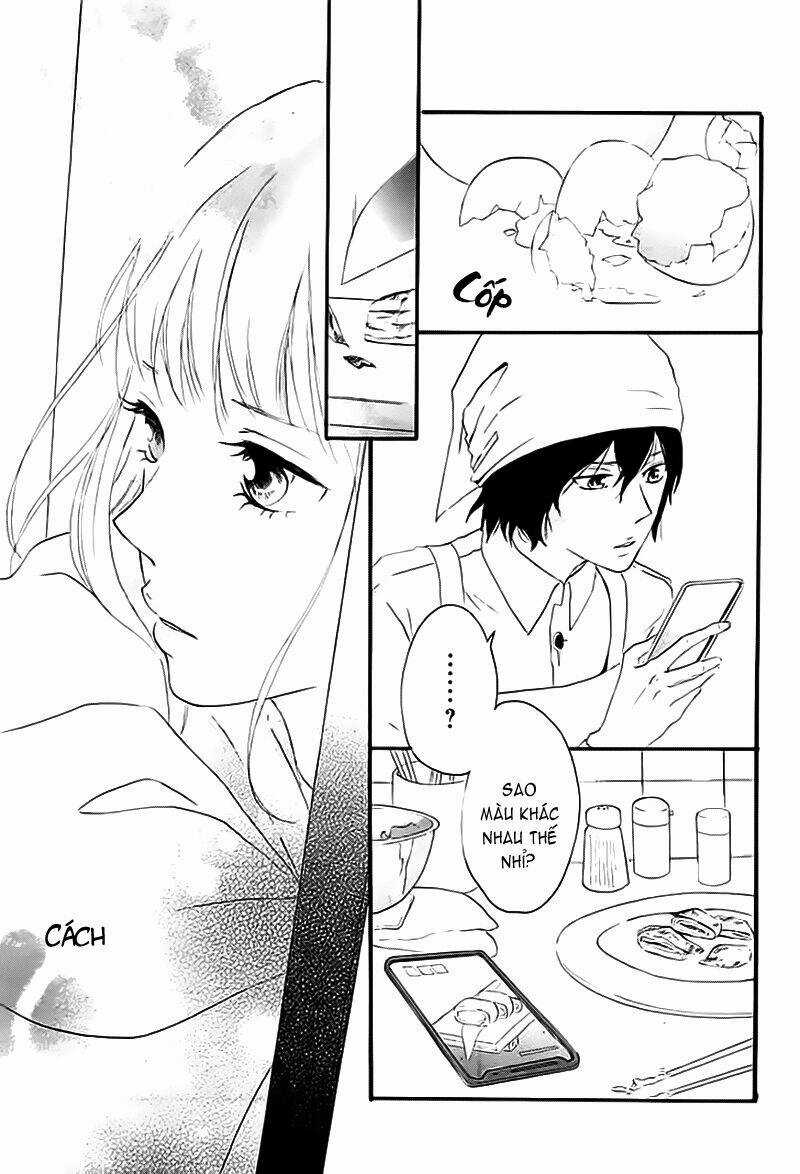 Haru Chapter 1 trang 36