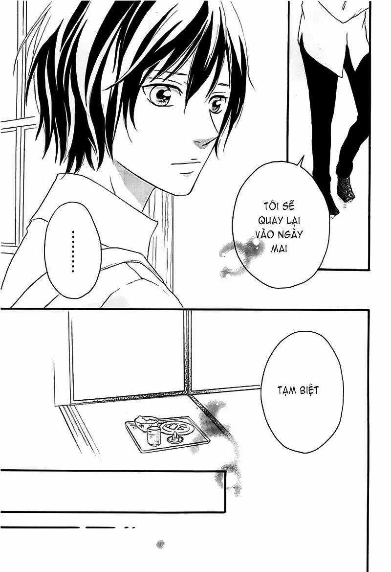 Haru Chapter 1 trang 38