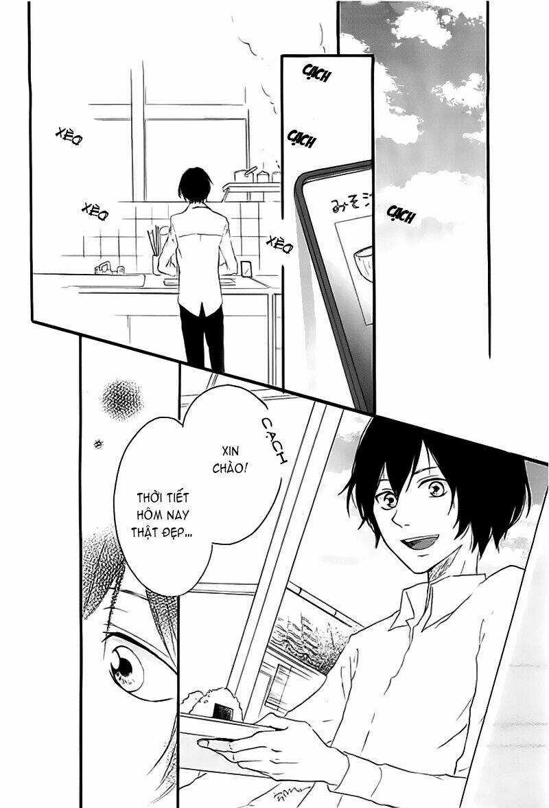 Haru Chapter 1 trang 39