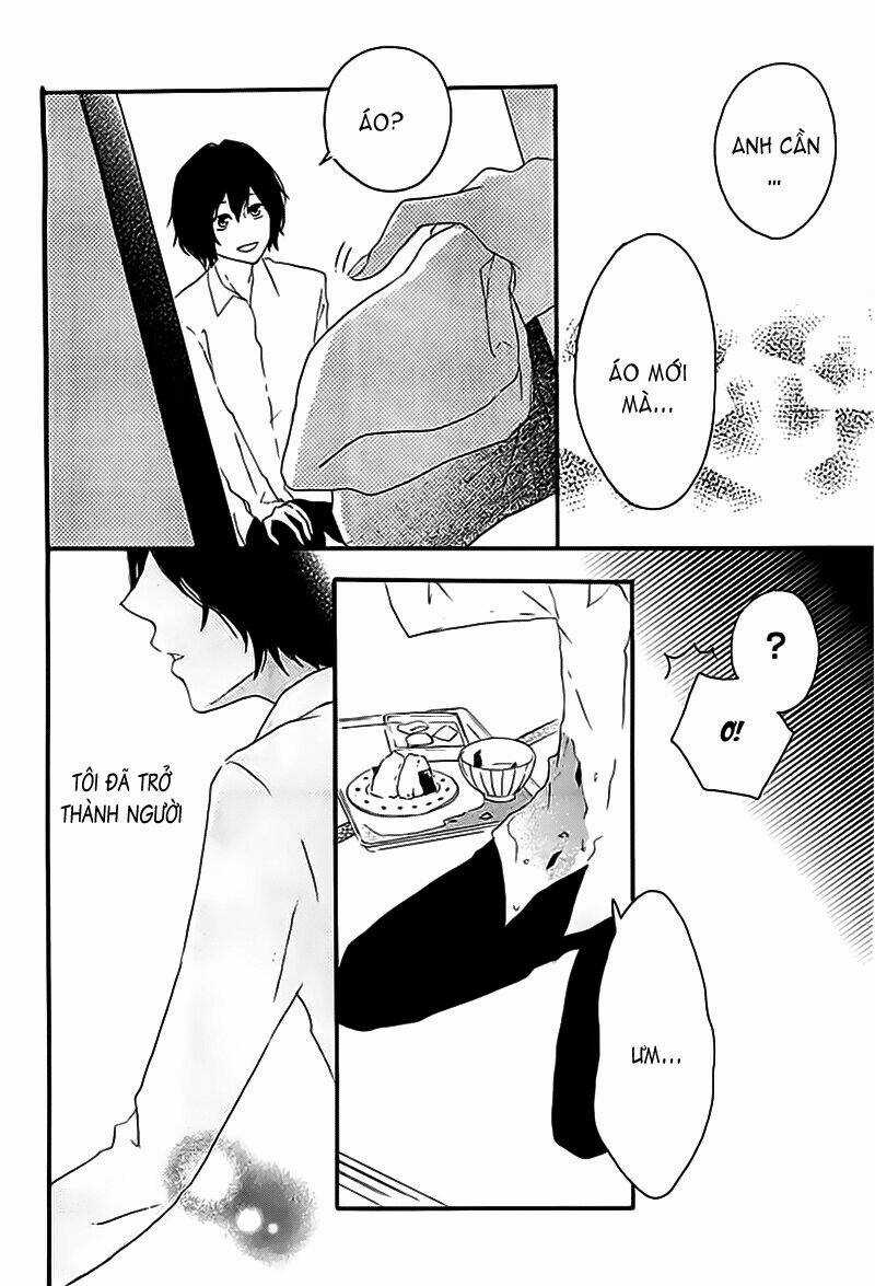 Haru Chapter 1 trang 41