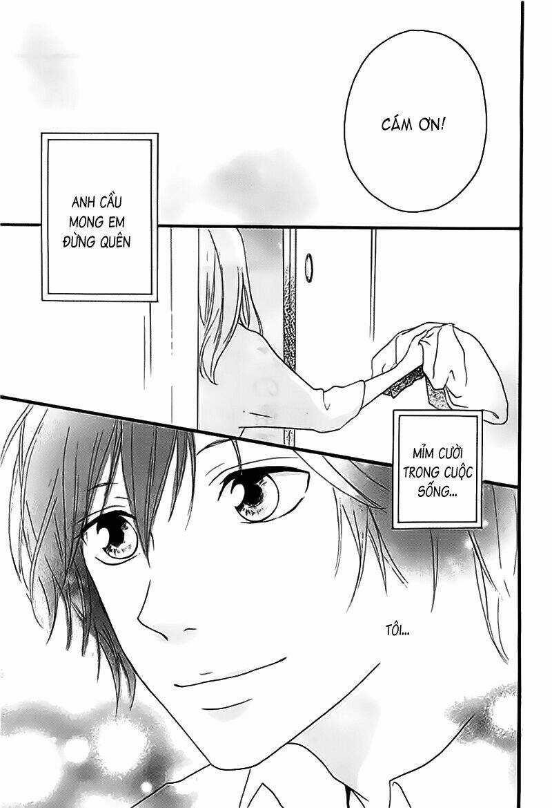 Haru Chapter 1 trang 42