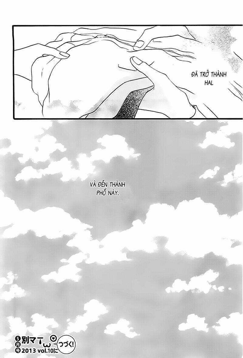 Haru Chapter 1 trang 43