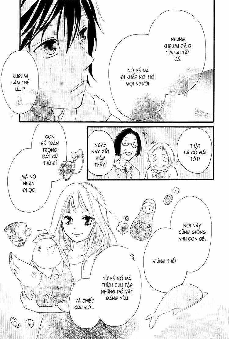 Haru Chapter 2 trang 14