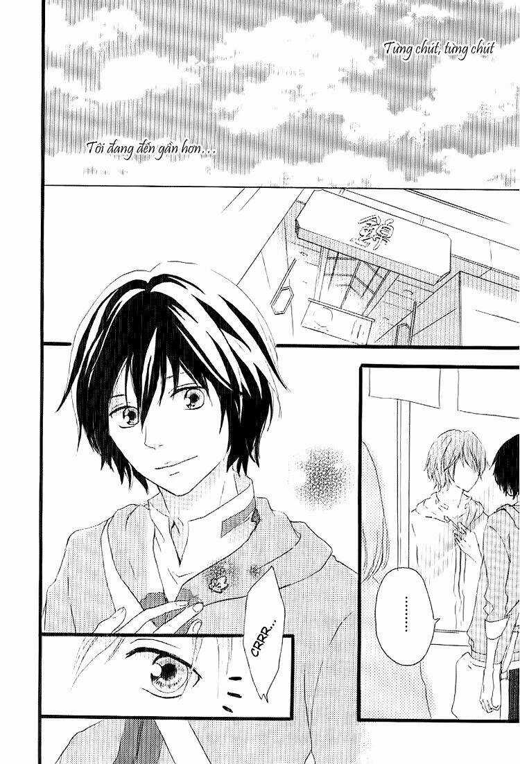 Haru Chapter 2 trang 3