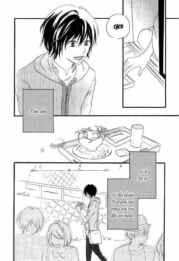 Haru Chapter 2 trang 34