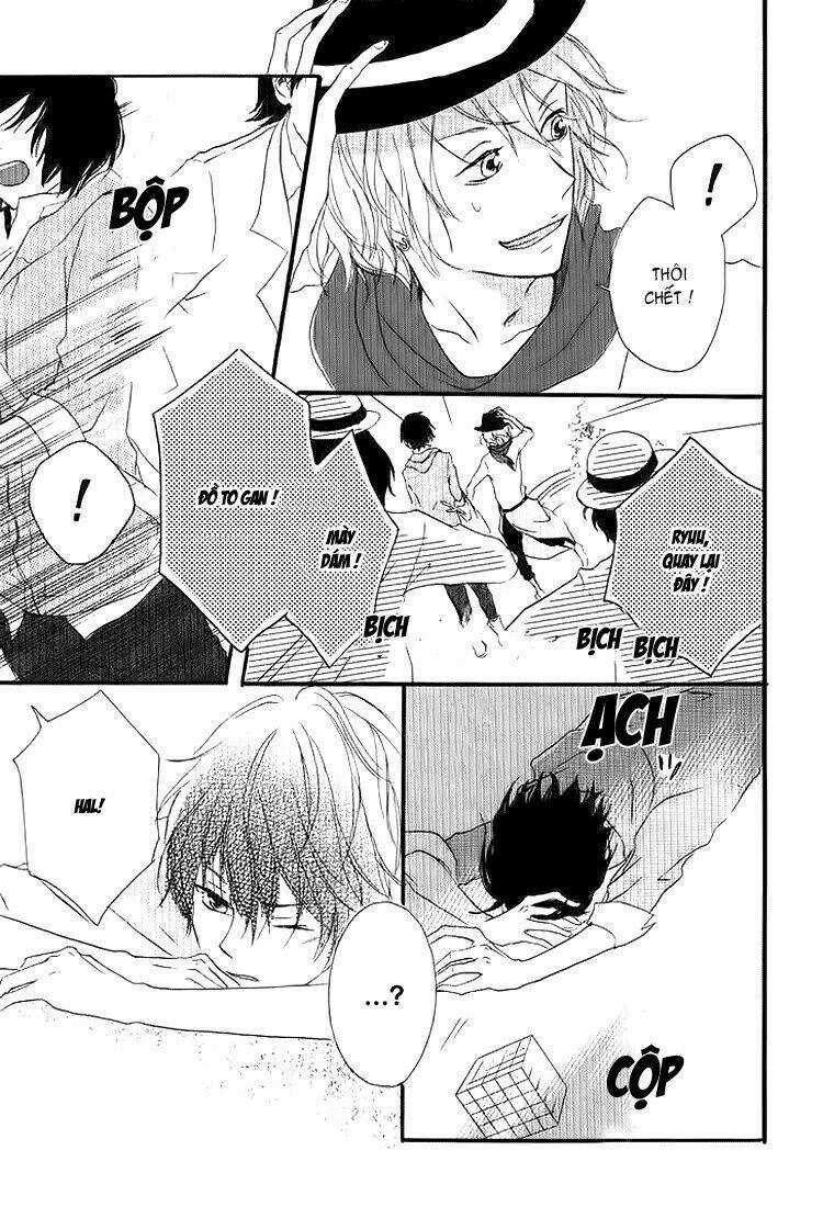 Haru Chapter 2 trang 39