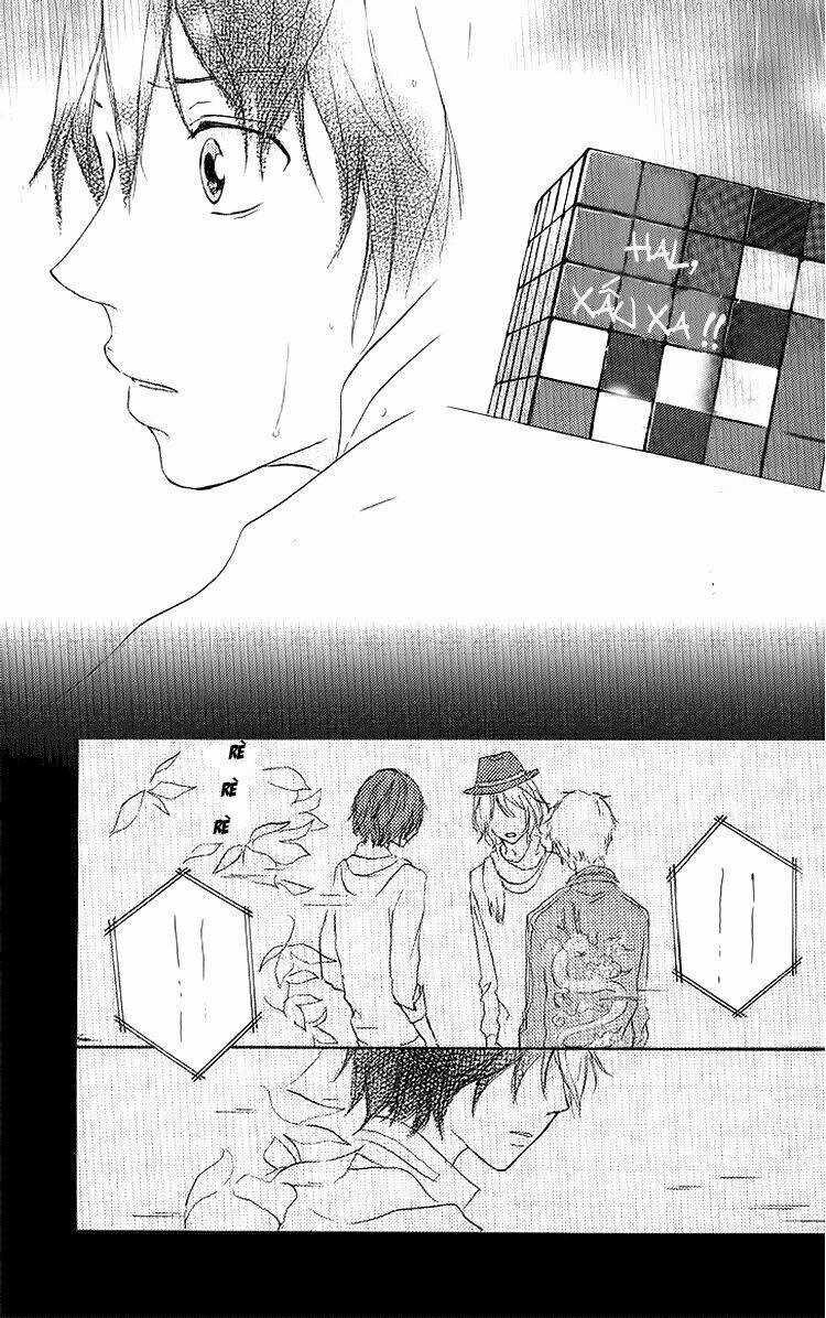 Haru Chapter 2 trang 41