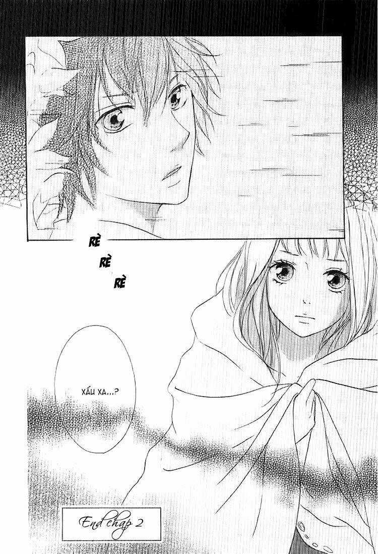 Haru Chapter 2 trang 42