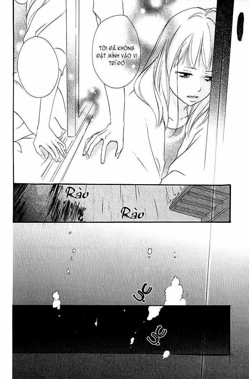 Haru Chapter 3 trang 11