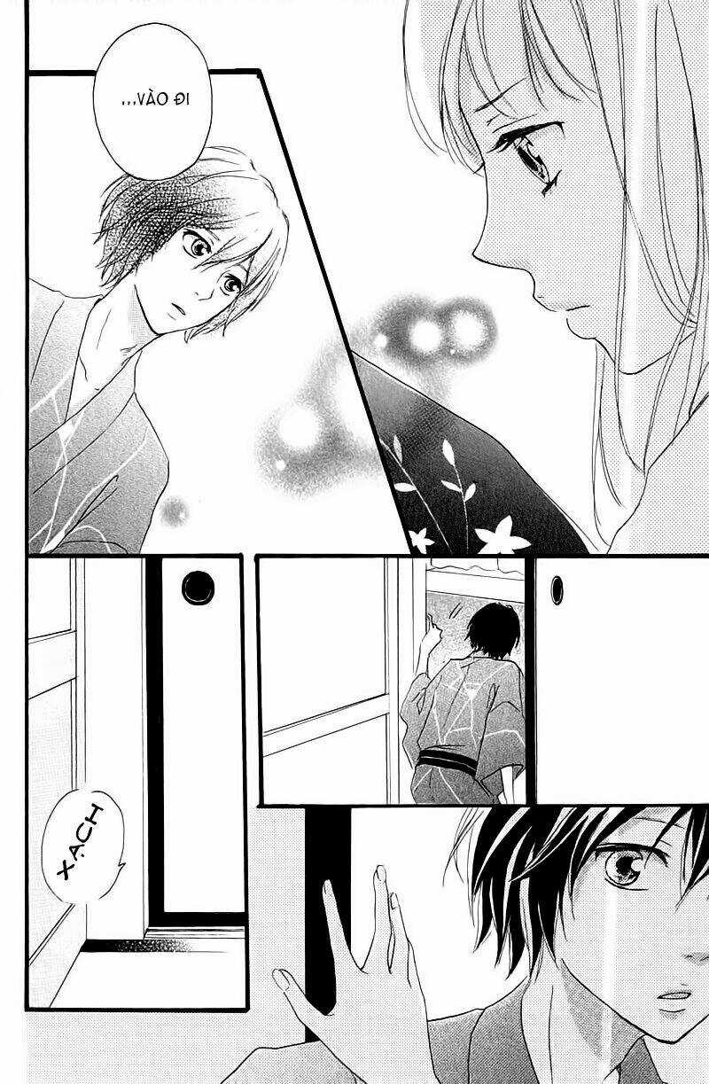 Haru Chapter 3 trang 31