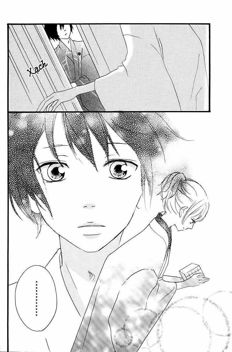 Haru Chapter 3 trang 37