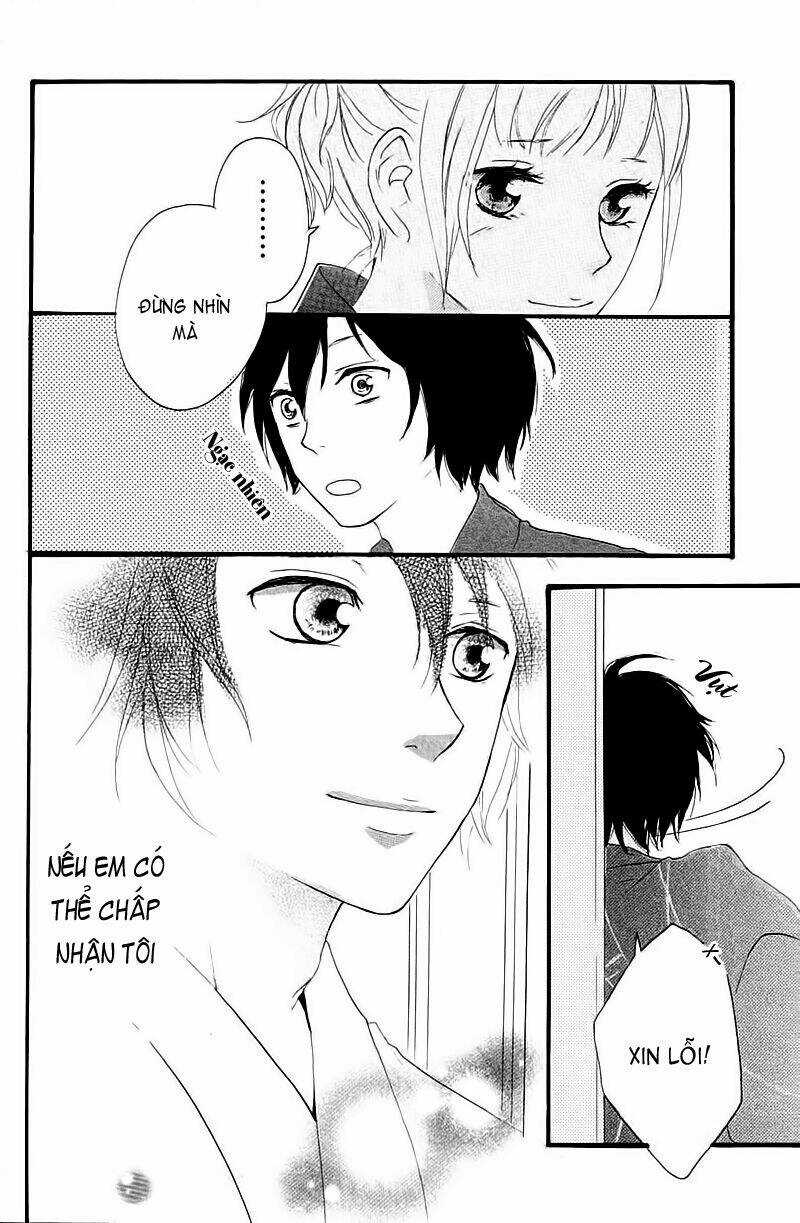 Haru Chapter 3 trang 39