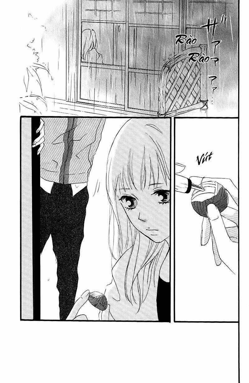 Haru Chapter 3 trang 4