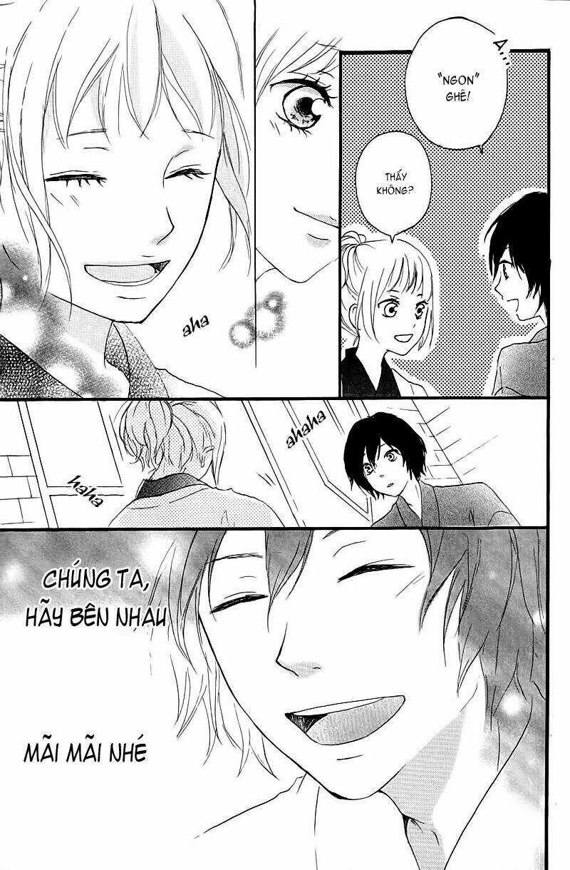 Haru Chapter 3 trang 42
