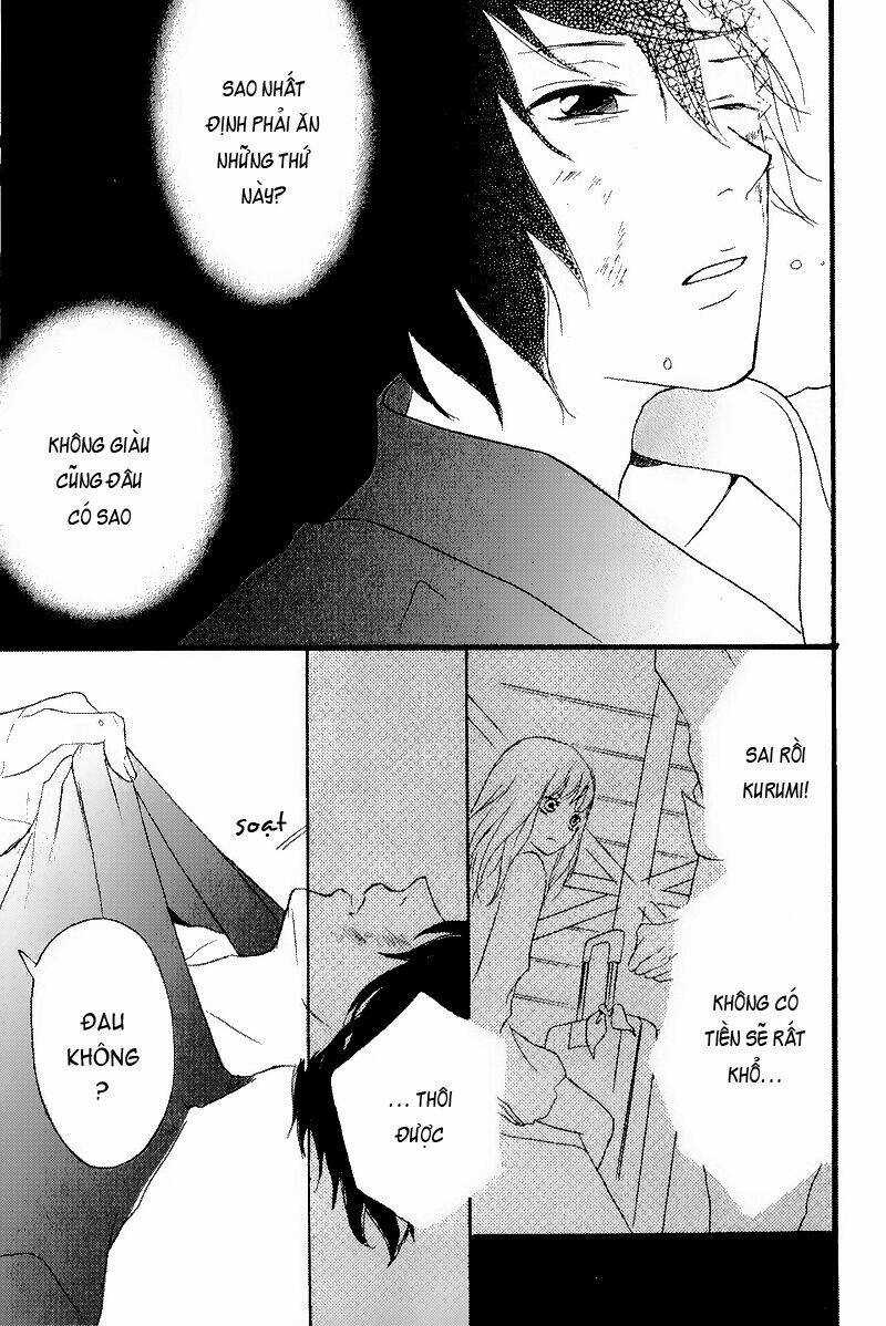 Haru Chapter 4 trang 15
