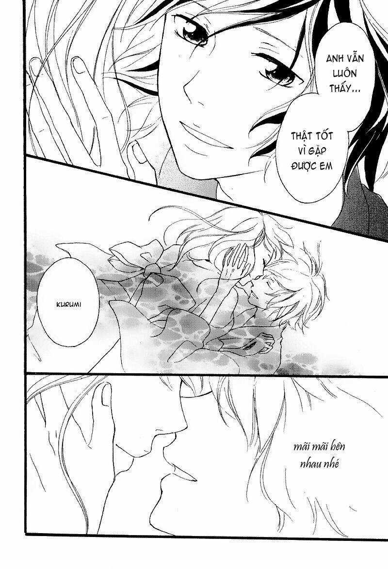 Haru Chapter 4 trang 29