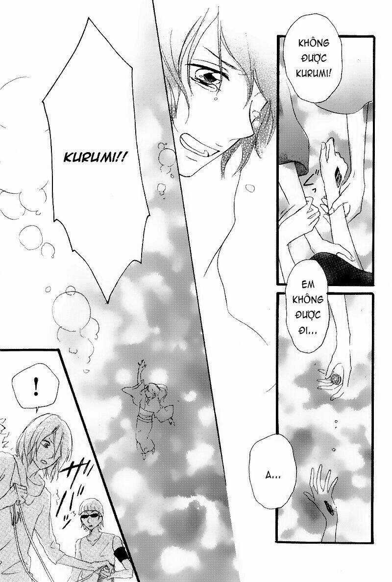 Haru Chapter 4 trang 30