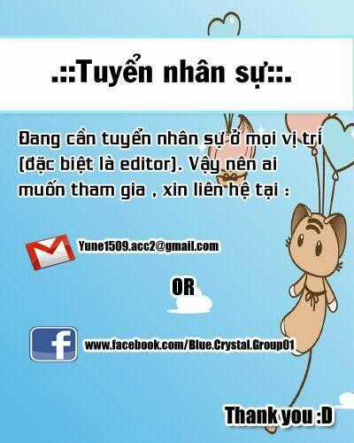 Haruiro Astronaut Chapter 1 trang 32