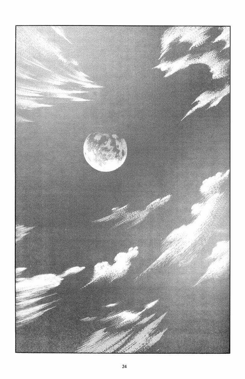 Haruka Na Machi E Chapter 1 trang 22