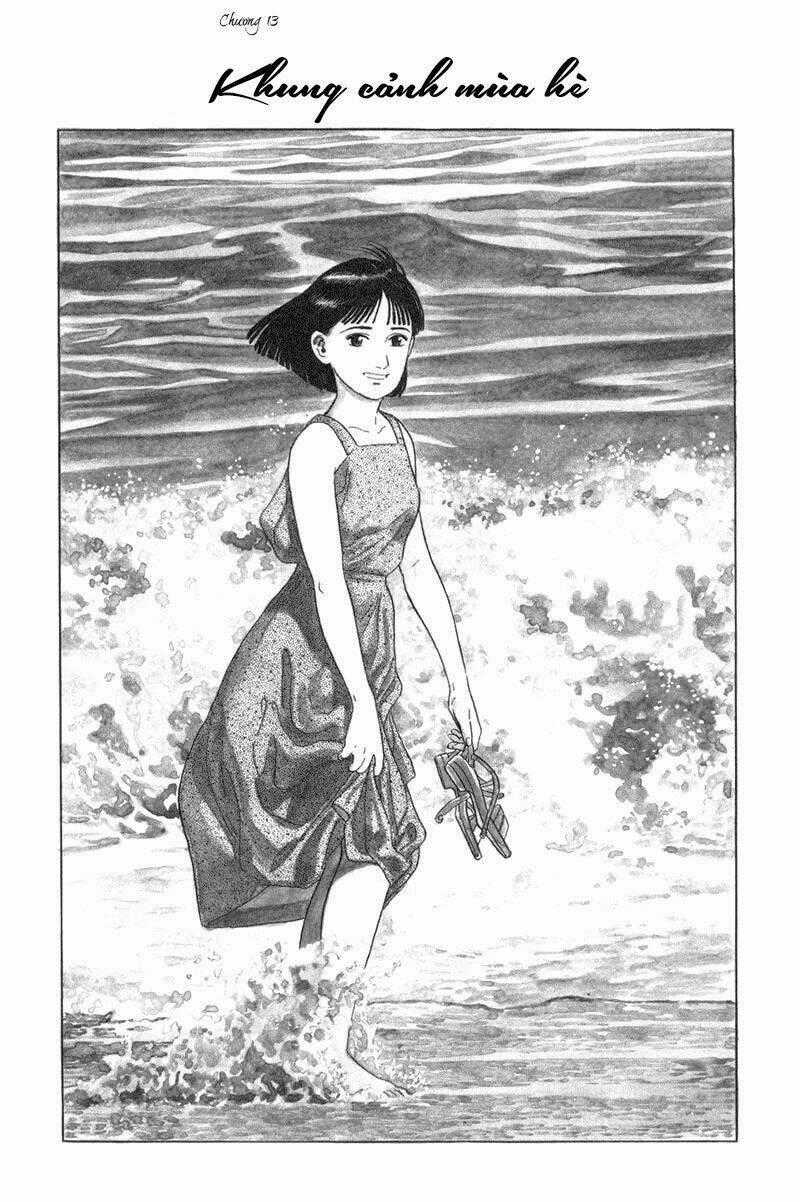 Haruka Na Machi E Chapter 13 trang 1