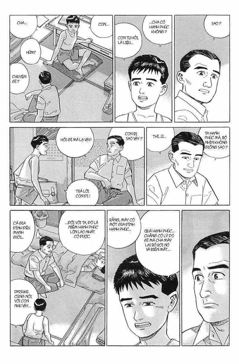 Haruka Na Machi E Chapter 14 trang 6