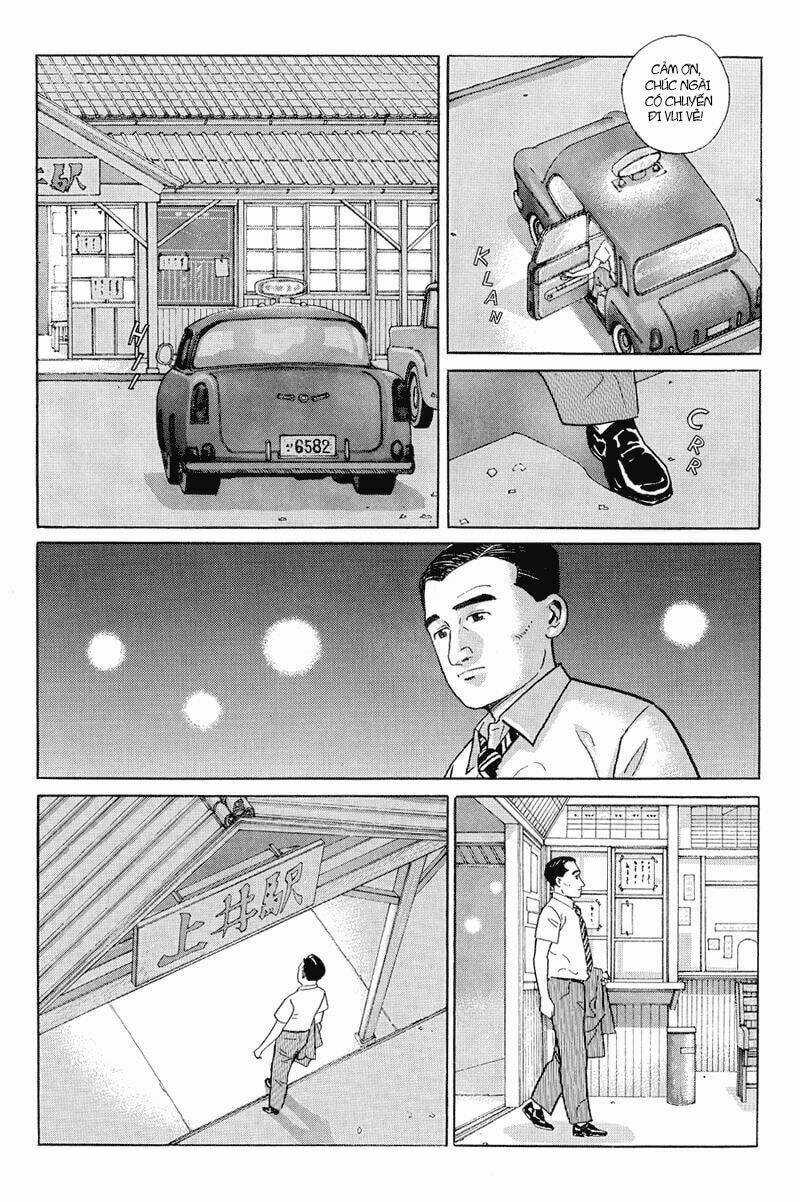 Haruka Na Machi E Chapter 15 trang 2