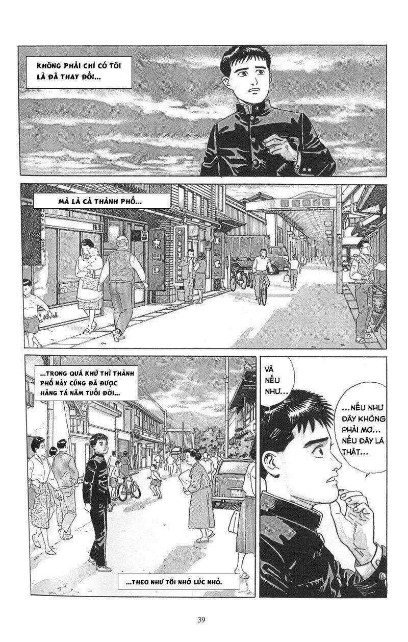 Haruka Na Machi E Chapter 2 trang 2