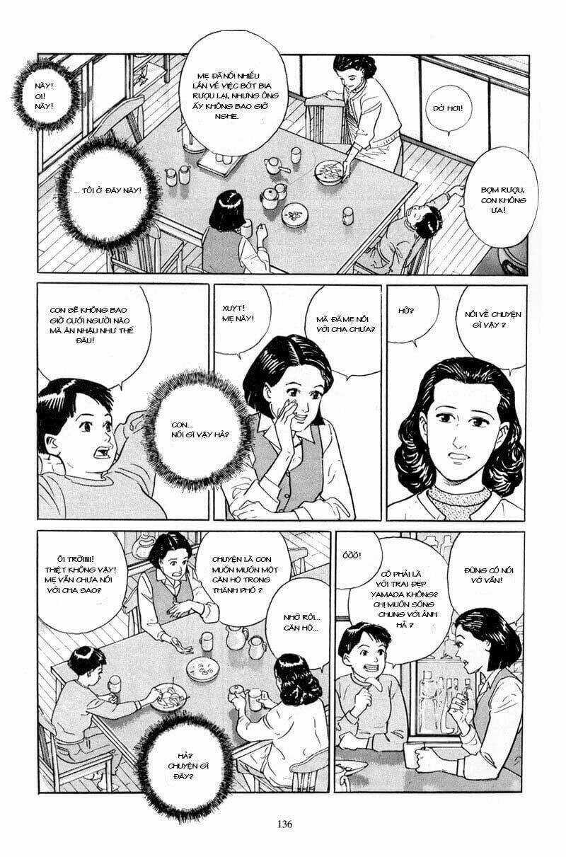 Haruka Na Machi E Chapter 6 trang 7