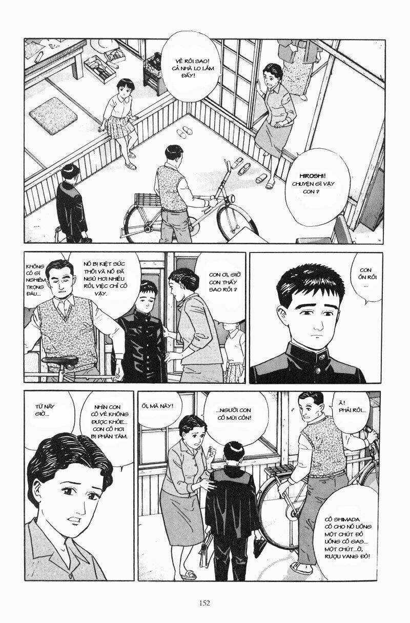 Haruka Na Machi E Chapter 7 trang 2