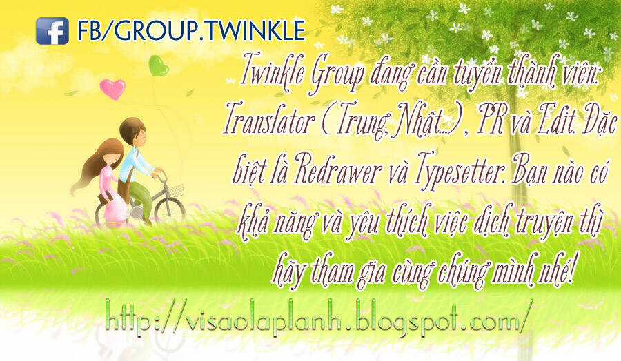 Harukaze No Étranger Chapter 1 trang 52