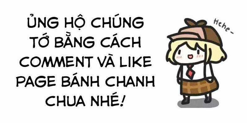 Haruki The Cutie Chapter 1 trang 9