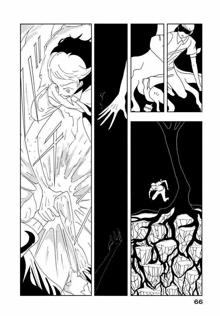 Haruko Ichikawa Sakuhinshuu Chapter 2 trang 15