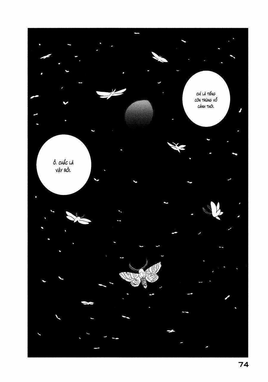 Haruko Ichikawa Sakuhinshuu Chapter 2 trang 23