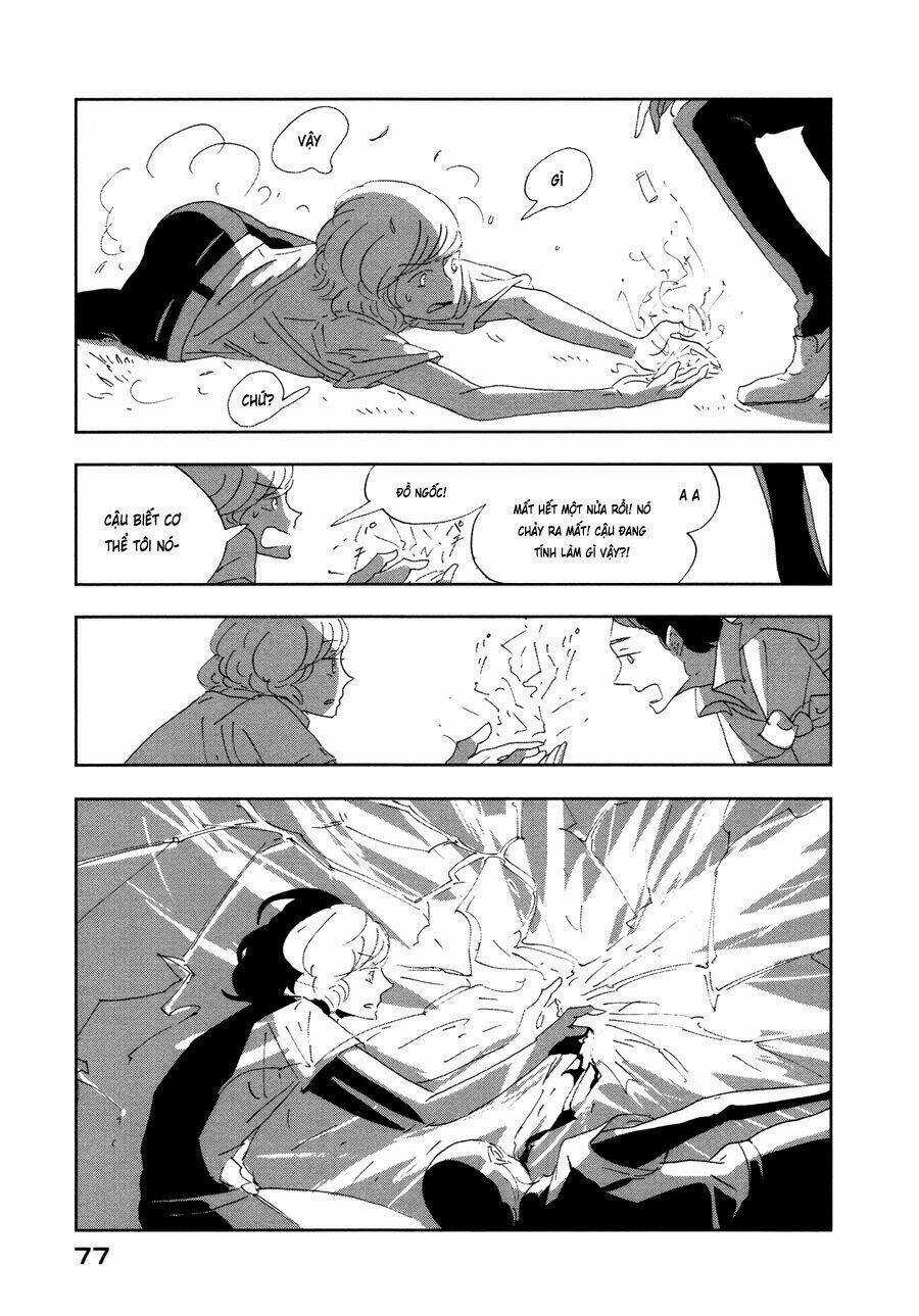 Haruko Ichikawa Sakuhinshuu Chapter 2 trang 26