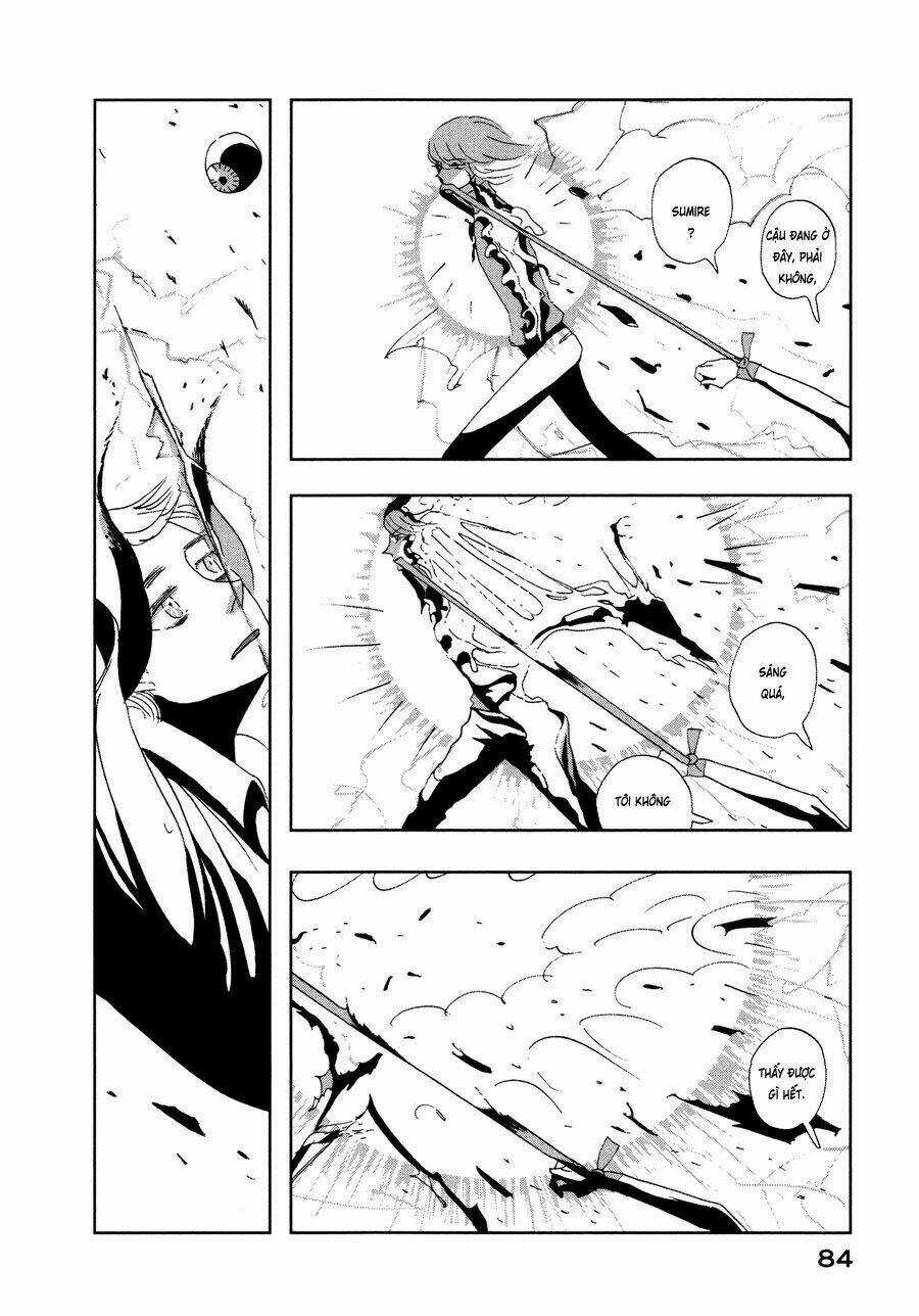 Haruko Ichikawa Sakuhinshuu Chapter 2 trang 33