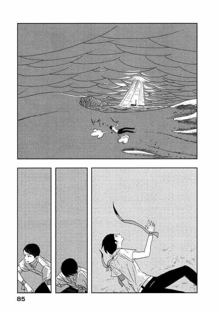 Haruko Ichikawa Sakuhinshuu Chapter 2 trang 34