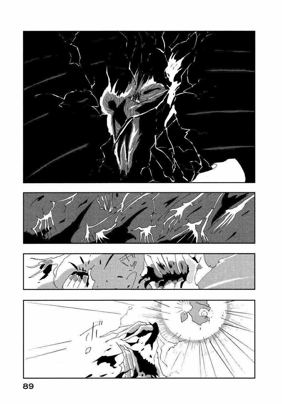 Haruko Ichikawa Sakuhinshuu Chapter 2 trang 38