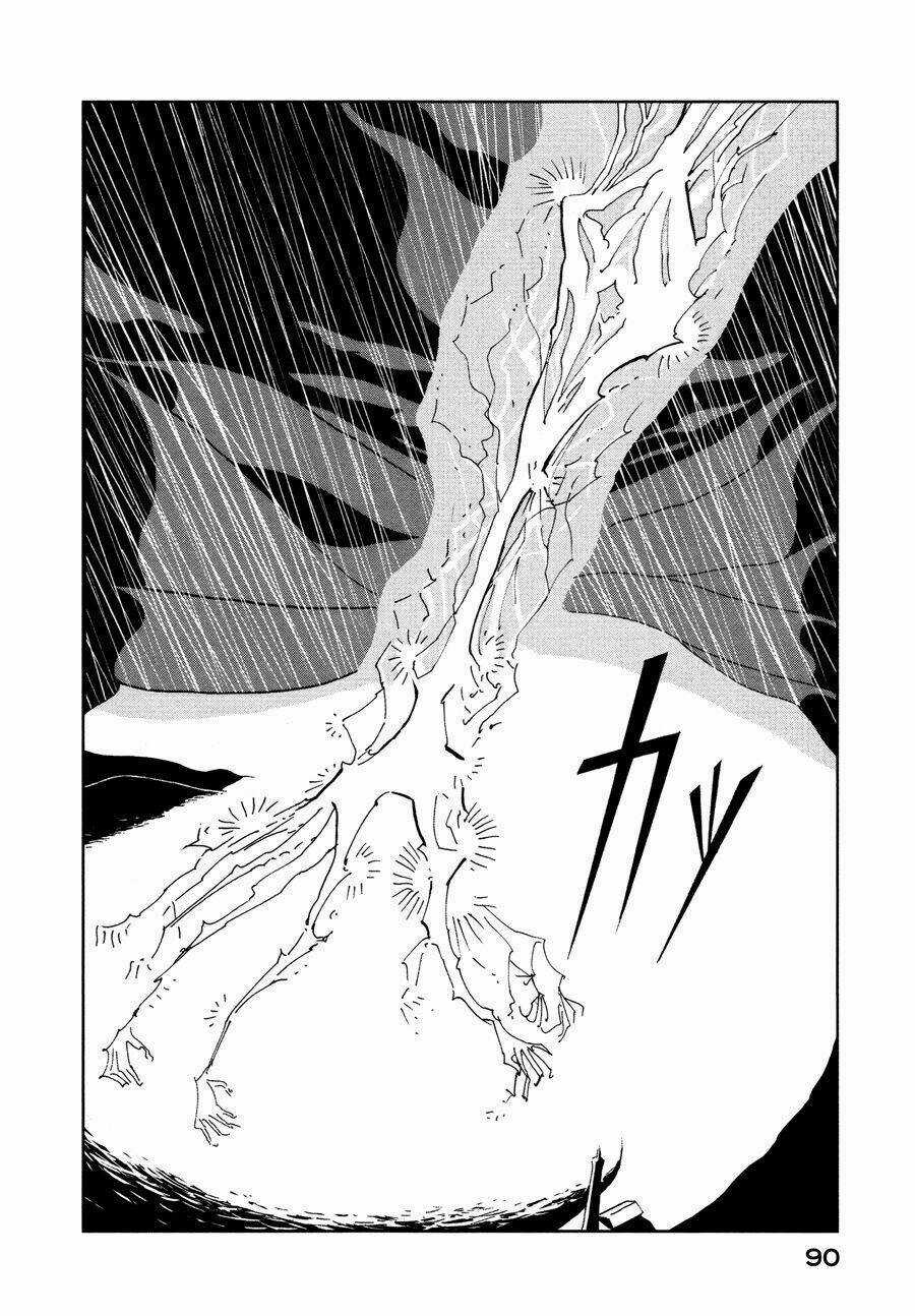 Haruko Ichikawa Sakuhinshuu Chapter 2 trang 39