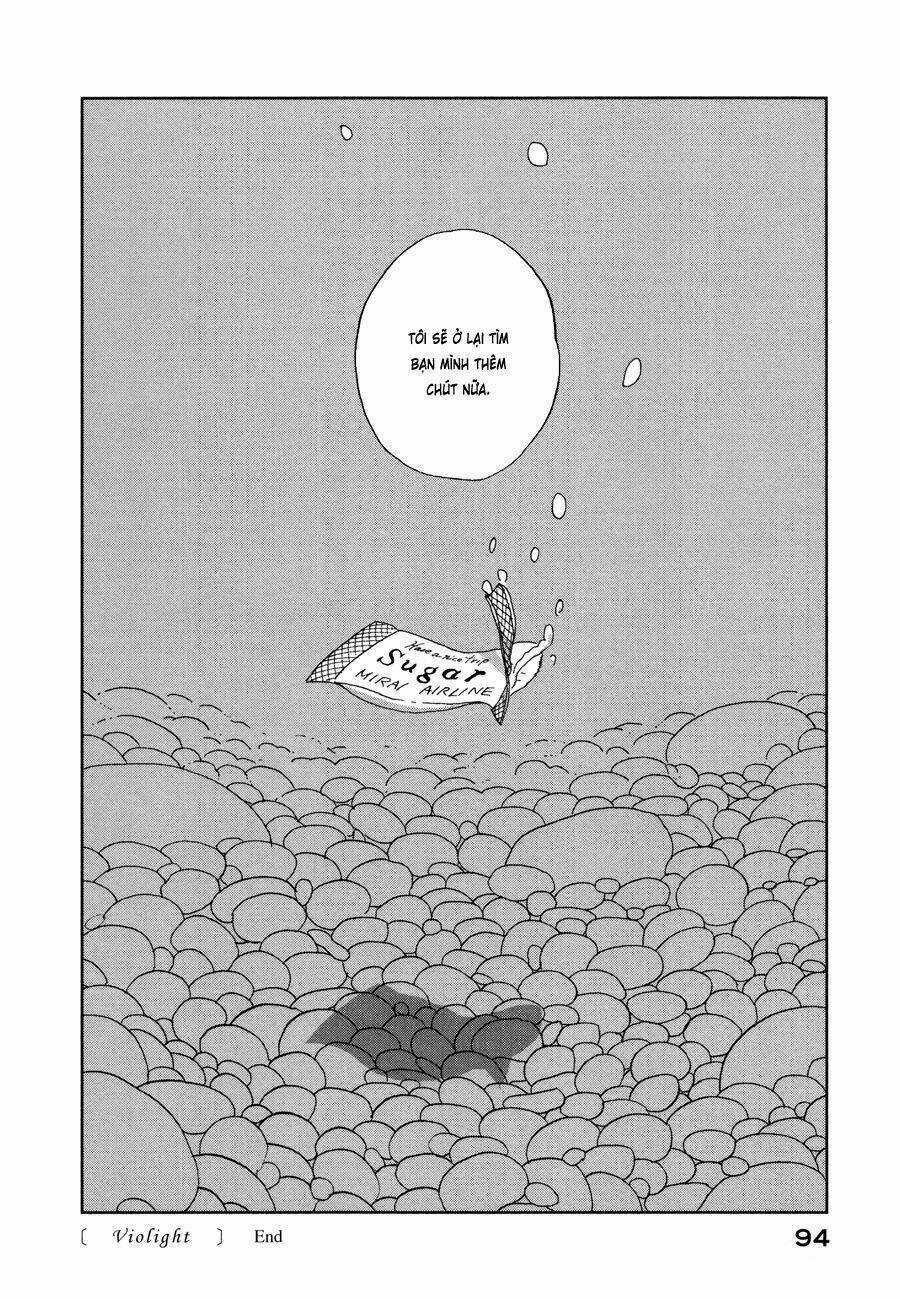 Haruko Ichikawa Sakuhinshuu Chapter 2 trang 43